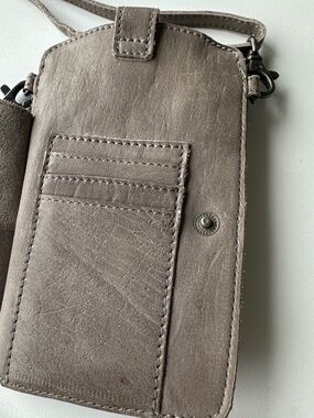 R.P.S. Mini crossbody